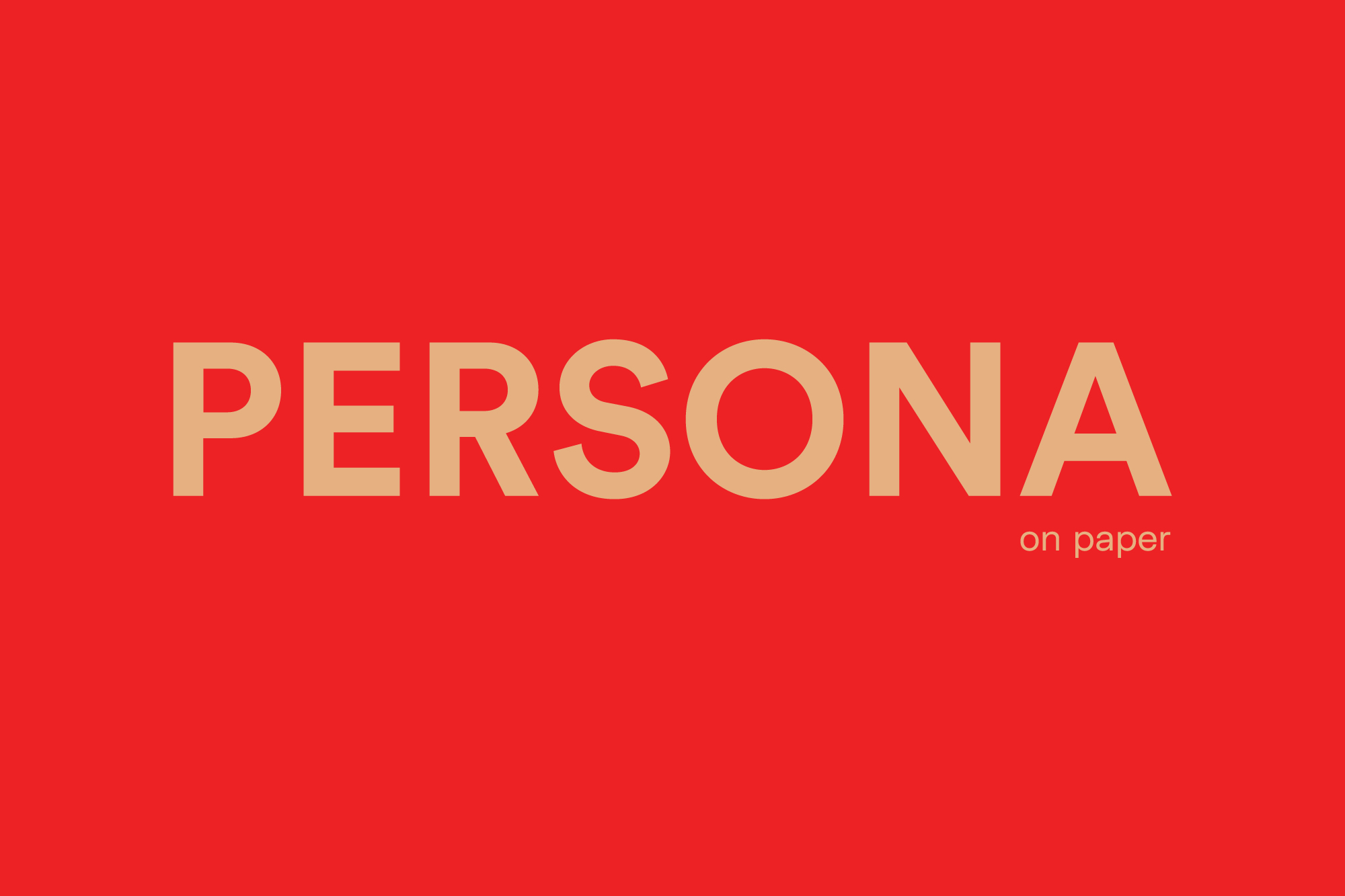 PERSONA_logo_rojo